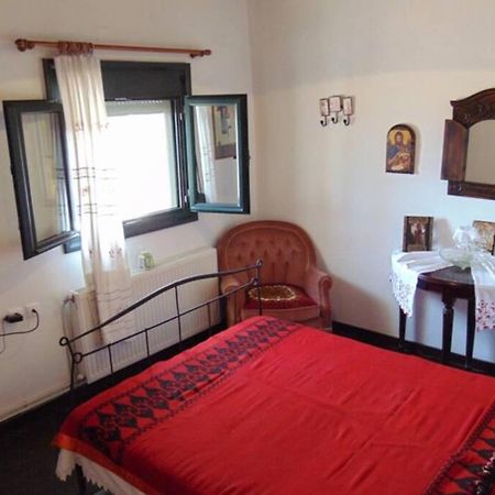 Villa Strata Kardhamiana 外观 照片