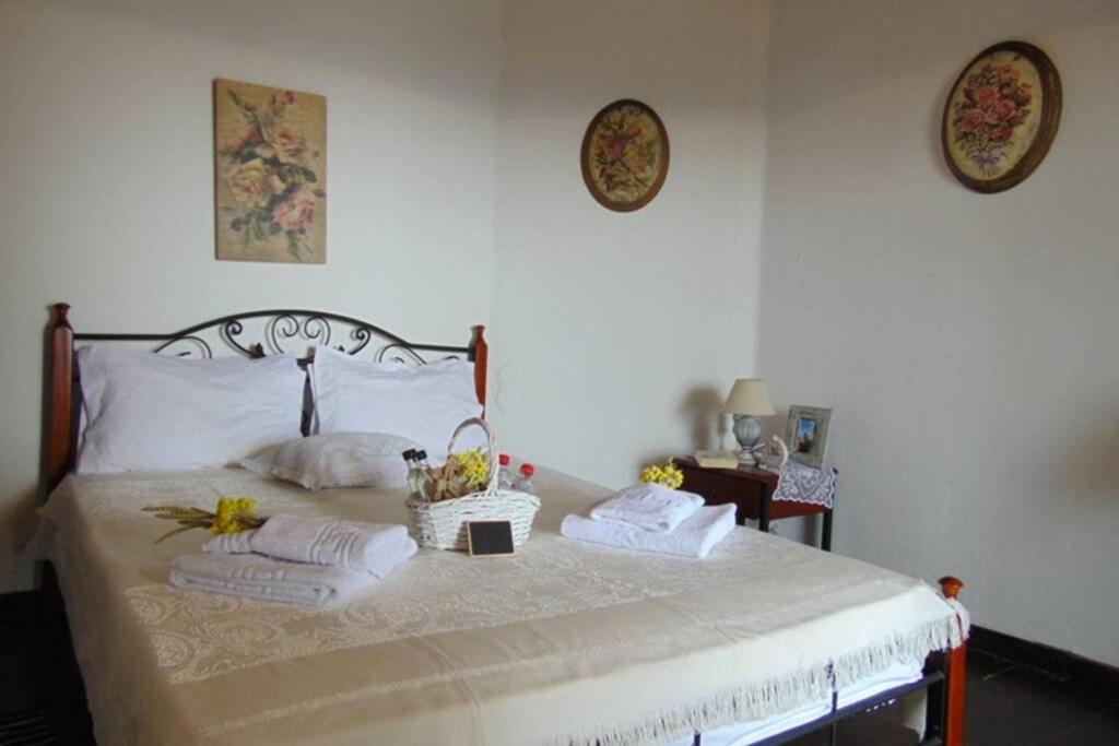 Villa Strata Kardhamiana 外观 照片