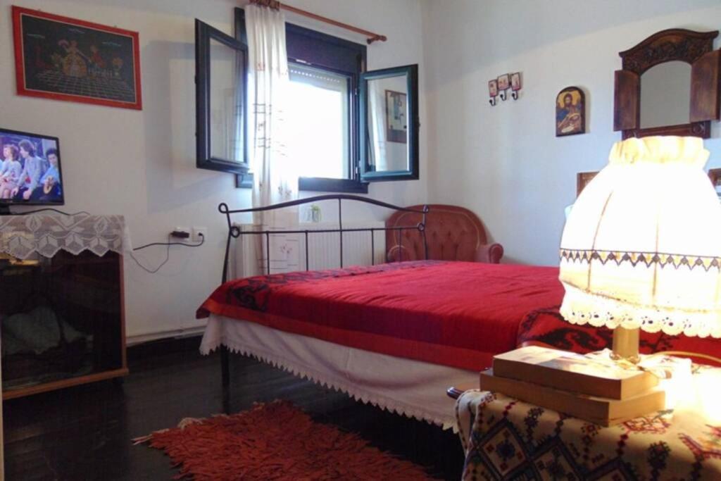 Villa Strata Kardhamiana 外观 照片