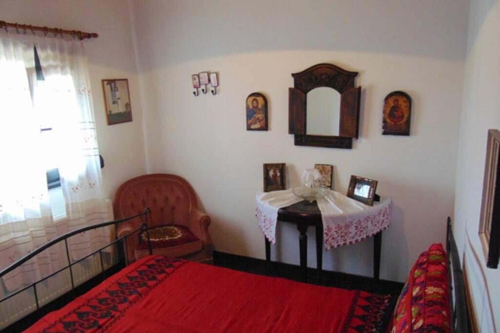 Villa Strata Kardhamiana 外观 照片