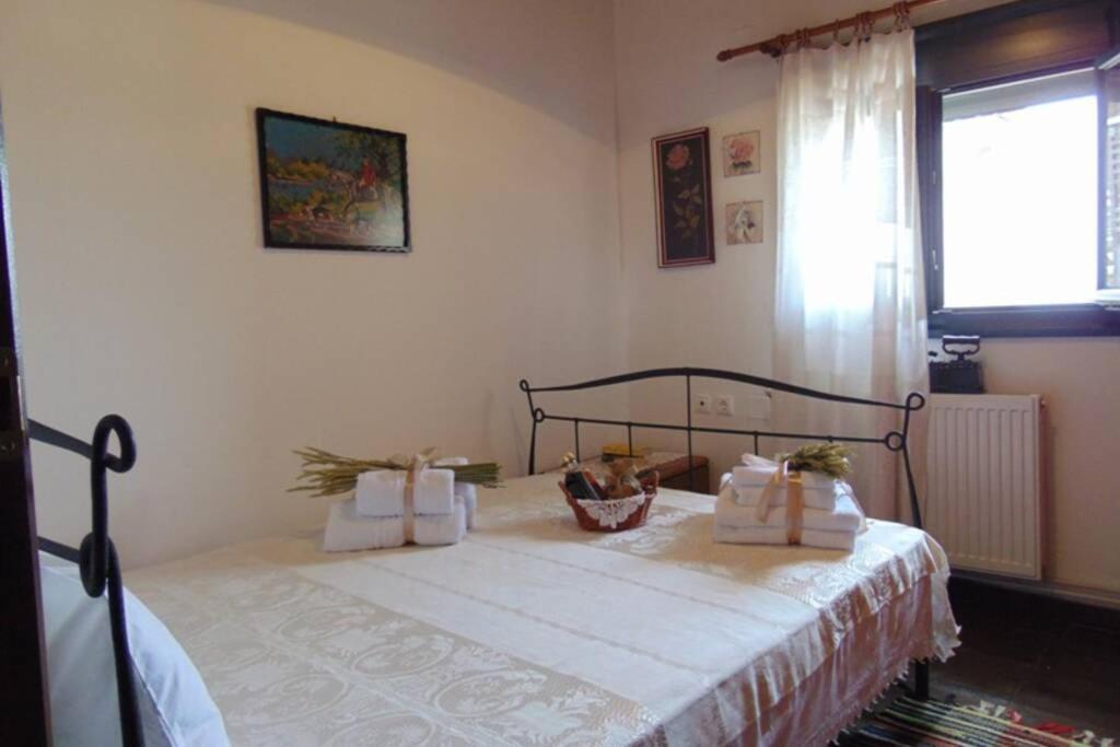 Villa Strata Kardhamiana 外观 照片
